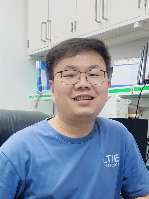 Dan Cao