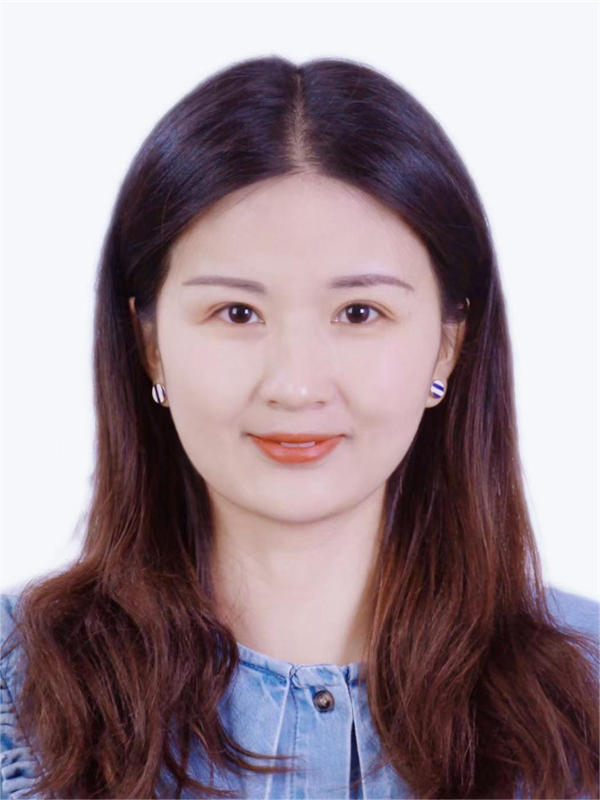Yamei Zhang  