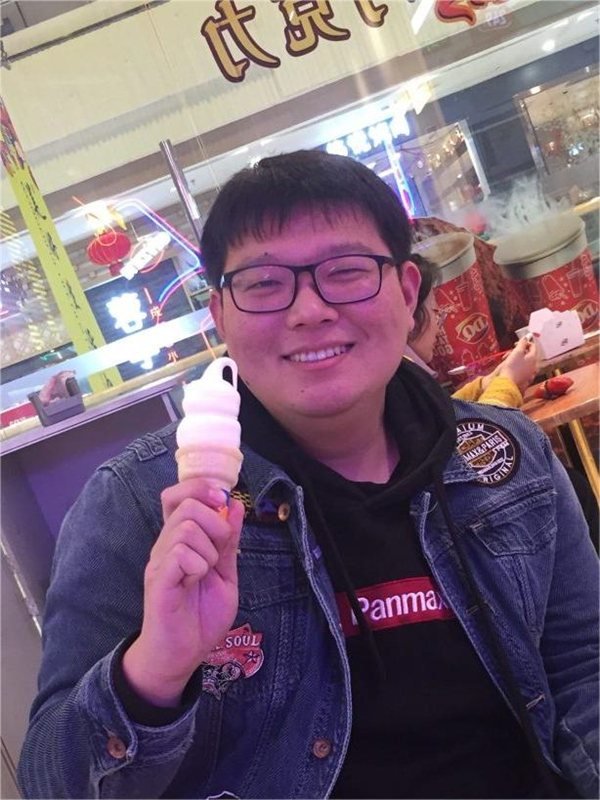 Deyun Shen