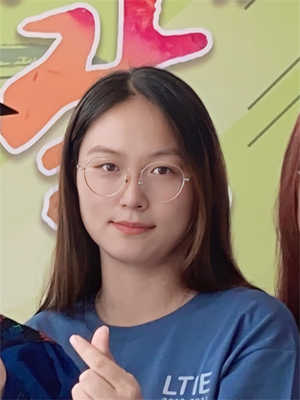 Haohao Wang 