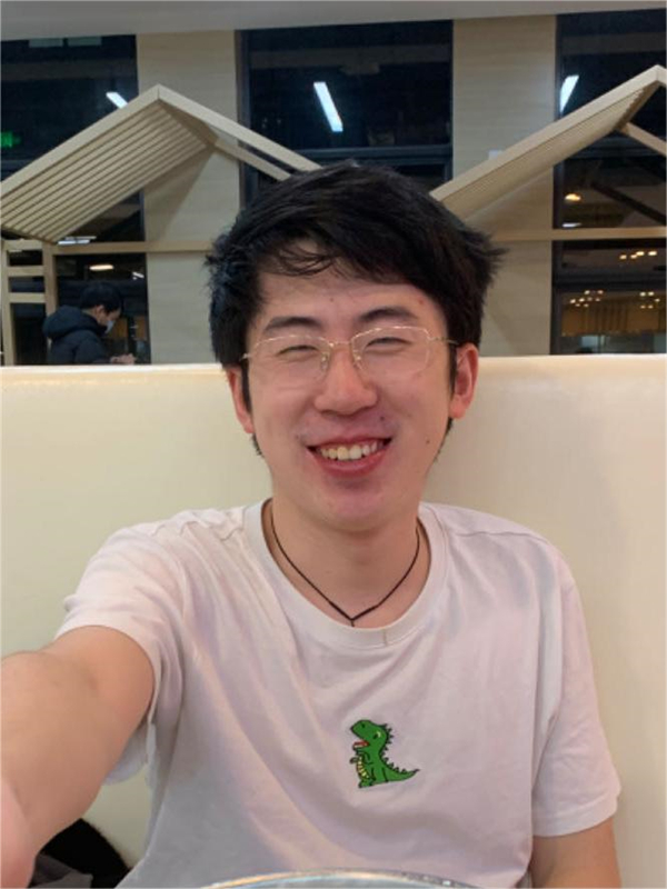 Zhentao Yang