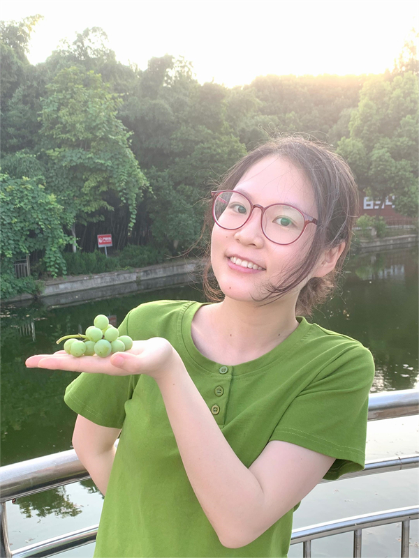Chen Yang