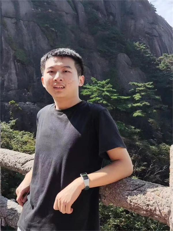 Zhixi Gu
