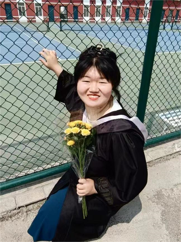 Jiayang Zhang