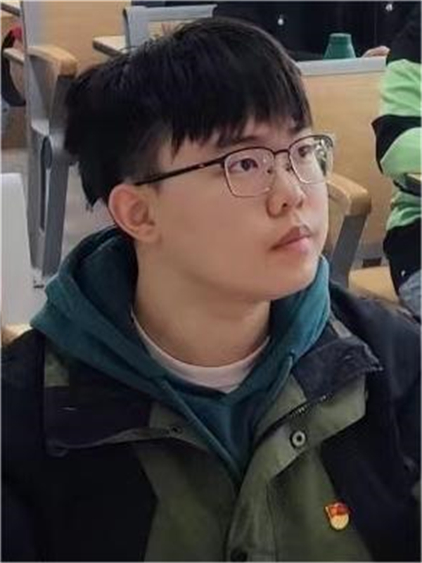Tangxin Wu