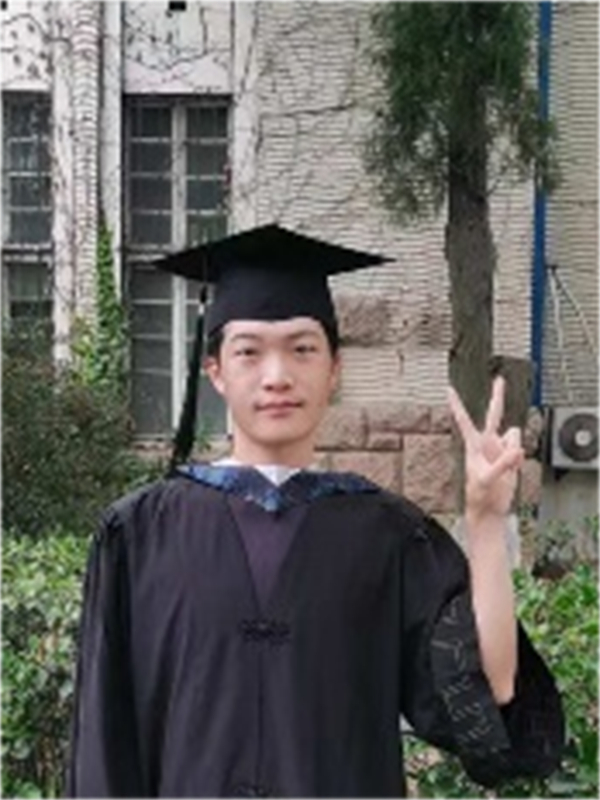 Zehui Yan